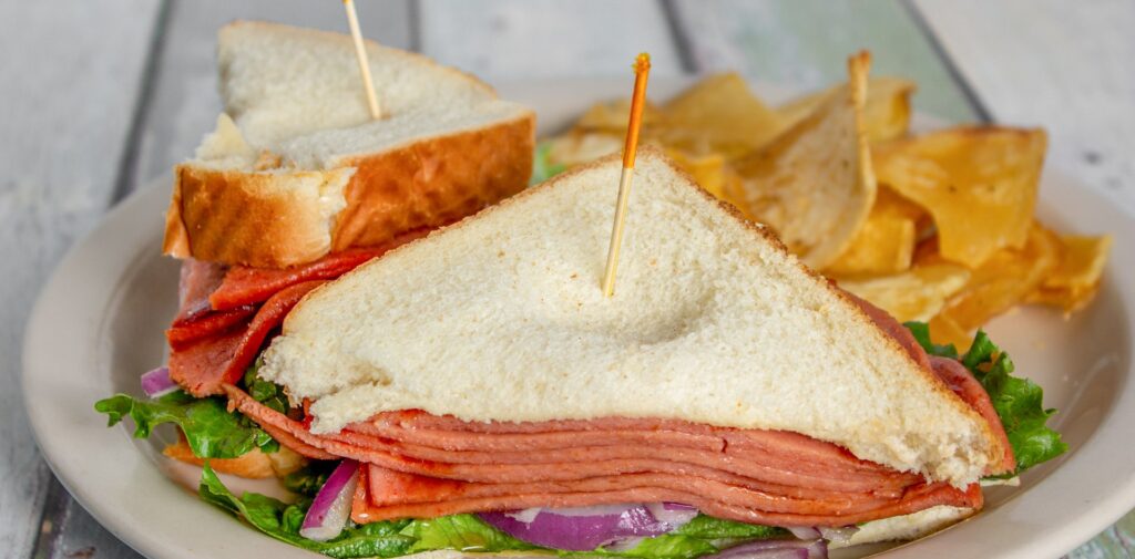 Lil Bits Cafe Co Rd 101 Fried Bologna Sandwich E1762206985861 1024x505