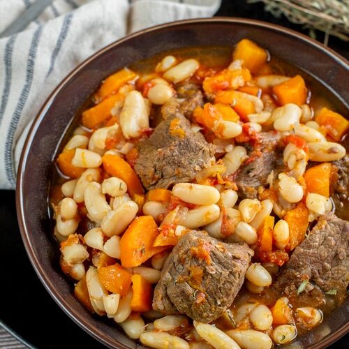 cassoulet
