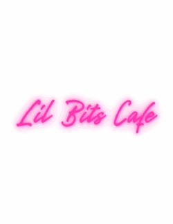 LIL BITS CAFE